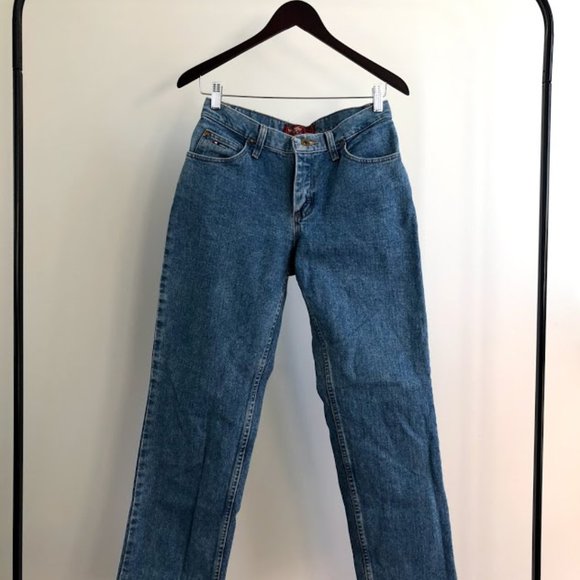 VINTAGE WRANGLER DENIM - Picture 6 of 8